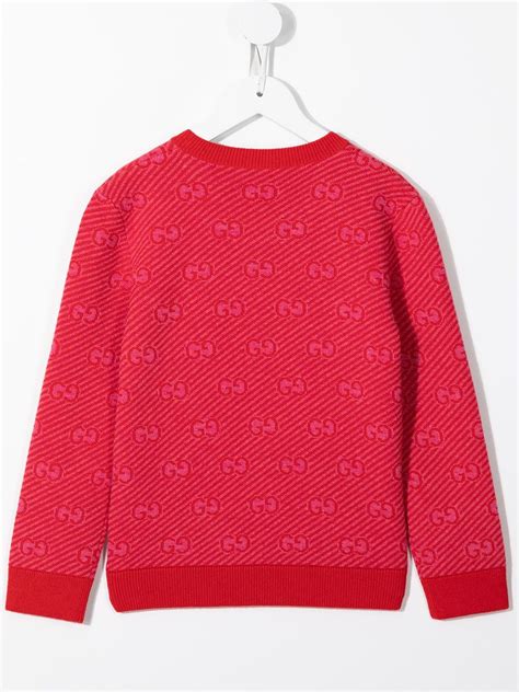 kids gucci jumpers|gucci kids outlet.